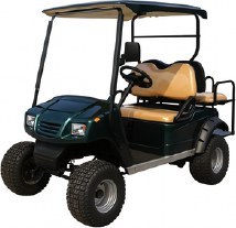 Eagle SC2020ASZ — Hunting 4 seats reversible rear seat