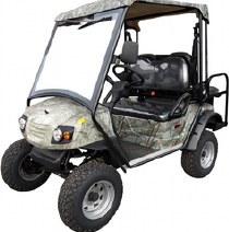 Eagle SC2020ASZR — 4 seats reversible rear seat