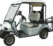Eagle SC2028KSZR — 4 seats reversible rear seat