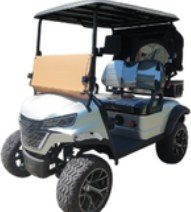 Eagle SC202DK — 2 seats
