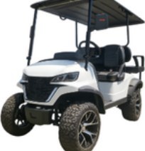 Eagle SC202DKSZ — 4 seats reversible rear seat