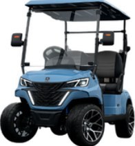 Eagle SC202EK — 2 seats