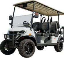 Eagle SC204DKSZ — 6 seats reversible rear seat