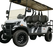 Eagle SC204EKSZ — 6 seats reversible rear seat