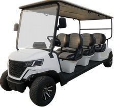 Eagle SC206EK — 6 seats forward-facing