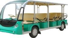 Eagle SC6230K — 23 seats